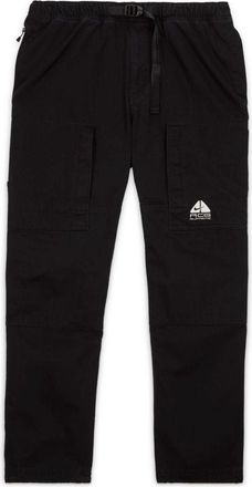 Nike x ACG Belted Denim Pants Black DO7201-010