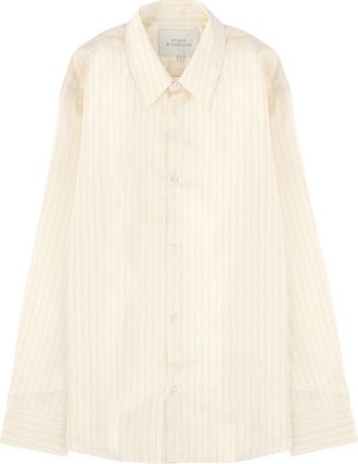 STUDIO NICHOLSON View Shirt