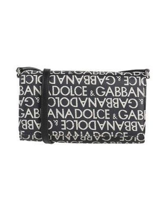 Dolce & Gabbana BAGS - Cross-body bags on YOOX.COM