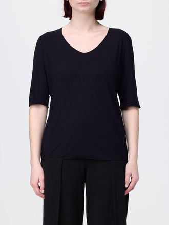 Emporio Armani Pullover Emporio Armani in viscosa stretch