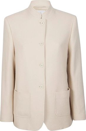 Eleventy Donna, Maglie, Beige, XL, new