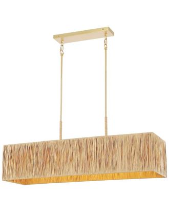 Safavieh Amangiri 5-Light 39.75In Pendant