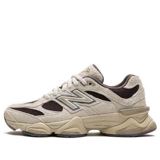 New Balance x Sydney McLaughlin-Levrone 9060 Linen Black Coffee U9060SYD