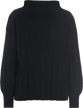 Bitte Kai Rand Mujer, Jerseys, Negro, Talla: S