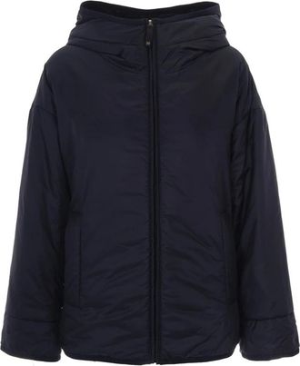 Max Mara Mujer, Chaquetas, Azul, Talla: 2XS