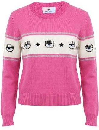 Chiara Ferragni PRENDAS DE PUNTO - Pullover en YOOX.COM