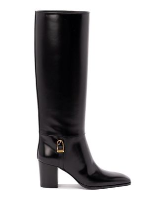 Saint Laurent Julia Boots
