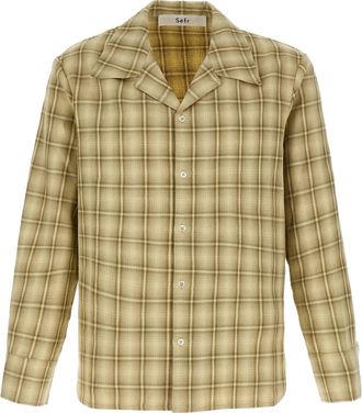 S&eacute;fr Mens Ignacio Shirt
