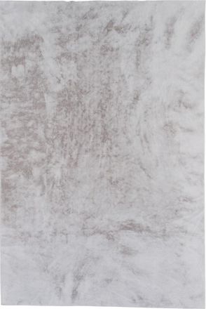 VE DESIGN Design Teppich Nina - Grau