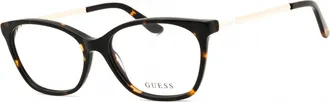 Guess GU50194 052 Dark Havana 55mm