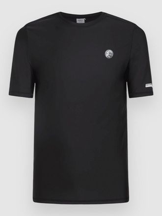 O'Neill ORiginals S/Slv Lycra schwarz