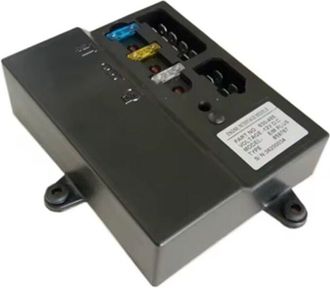 OEM M&oacute;dulo De Interfaz De Motor De Cc Eim 630-465, Controlador De Velocidad, Generador, Motor, Controlador De Carga, Piezas Para Grupos Electr&oacute;genos