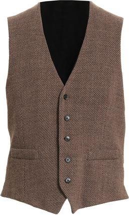 Lardini Tailored Vests