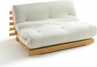 La Redoute Interieurs Futon matras in katoen voor bank, Thais