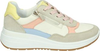 Ara Schoenen, Dames, Veelkleurig, 38 1/2 EU, Leer, 1257702 Garda