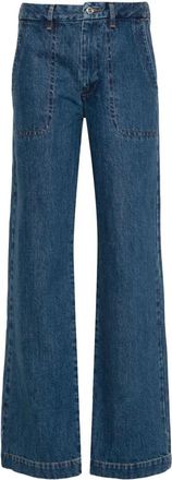 A.P.C. A. P.C. Seaside Jeans Clothing