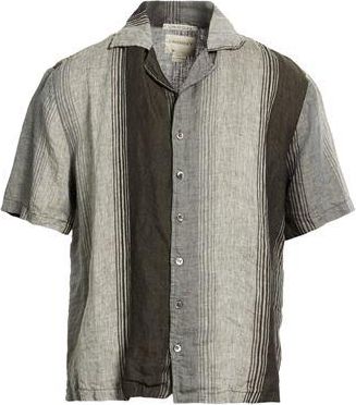 Crossley TOPWEAR - Camicie su YOOX.COM