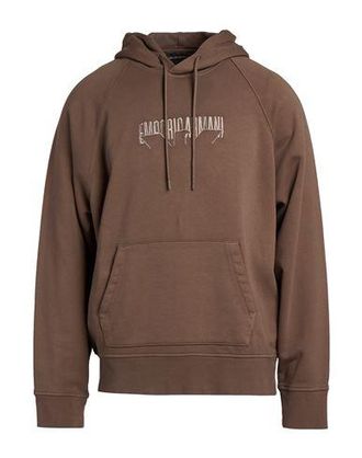 Emporio Armani TOPWEAR - Sweatshirts sur YOOX.COM