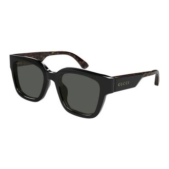 Gucci Gg1670Sk 001 Sunglasses