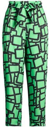 Hanita BOTTOMWEAR - Trousers on YOOX.COM