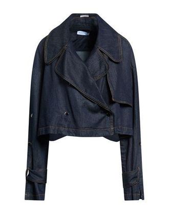 Weili Zheng ROPA DE ABRIGO - Chaquetas vaqueras en YOOX.COM