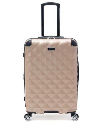 Kenneth Cole Diamond Tower 24In Luggage