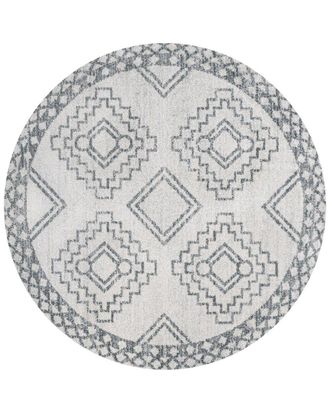 Jonathan Y Designs Jonathan Y Amir Moroccan Beni Souk Polypropylene Rug