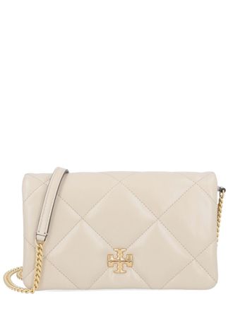 Tory Burch Tory Burch Kira-Geldb&ouml;rse mit Kette