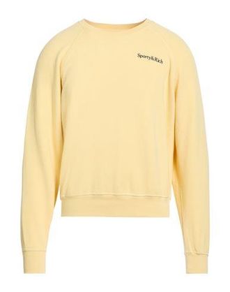 Sporty & Rich CAMISETAS Y TOPS - Sudaderas en YOOX.COM