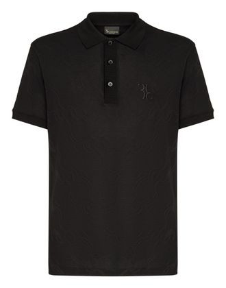 Billionaire Boys Club Poloshirt Double B