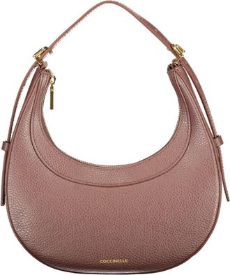 Coccinelle Donna, Borse, Marrone, Taglia unica, new