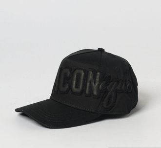 Dsquared2 Cappello in cotone