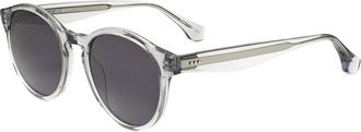 Sandro Mens Sds1030 50Mm Sunglasses