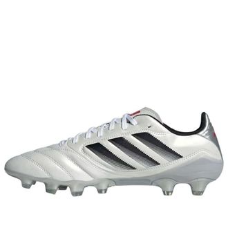 adidas Copa Icon 2 Pro HG/AG White Black Pure Ruby JS4051