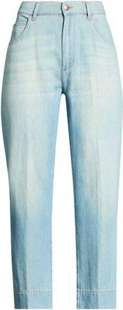 Angela Davis HOSEN & R&Ouml;CKE - Jeanshosen auf YOOX.COM