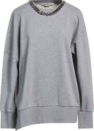 Stella McCartney TOPWEAR - Sweatshirts sur YOOX.COM