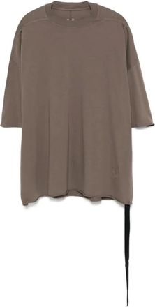 Rick Owens Uomo, Top, Marrone, L, new