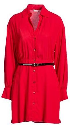 Liu Jo DRESSES - Mini dresses sur YOOX.COM