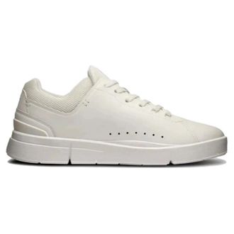 On On The Roger Advantage 2 3WD10652351 Sneaker Women White Casual Shoes HAM623