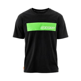 Roberto Ricci Design Shirts - male - RRD - T-Shirts - Black - 2XL - Tops