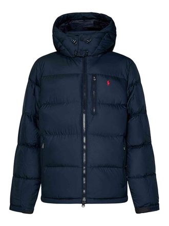 Polo Ralph Lauren Gorham Down Jacket
