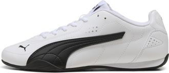 Puma Sneakers Catch unisex, Scarpe, Bianco, 40.5