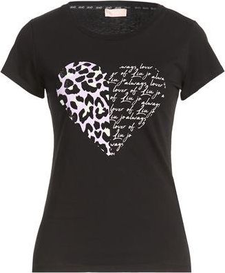 Liu Jo TOPWEAR - T-shirts on YOOX.COM