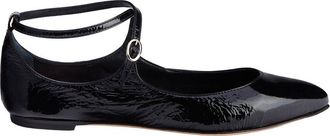 AGL Softy Ballet Leather Ballet