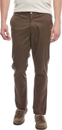 Onia Flat Front Stretch Chino