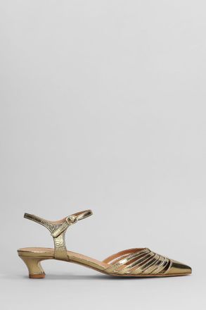 Julie Dee Pumps