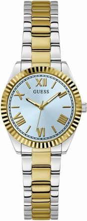 Guess Mini Luna - Dames - Accessoires - Grijs - Maat: ONE Size