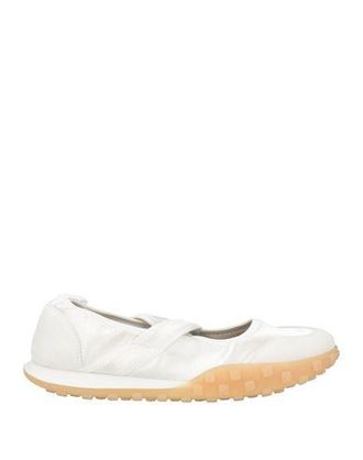 Jil Sander FOOTWEAR - Ballet flats on YOOX.COM