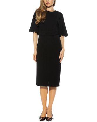 Alexia Admor Auden Sheath Dress