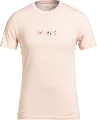 Guess TOPWEAR - T-shirts on YOOX.COM